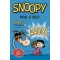 Snoopy képregények 17. - Indul a buli! - Charles M. Schulz