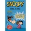 Snoopy képregények 17. - Indul a buli! - Charles M. Schulz