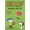 Snoopy képregények 18. - Baseballszezon - Charles M. Schulz