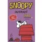 Snoopy képregények 19. - Vacsoraidő - Charles M. Schulz
