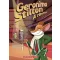 Geronimo Stilton - A riporter - Tea a kifutón (Képregény) - Alessandro Muscillo, Dario Sicchio