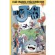 Első Marvel-gyűjteményem 7. - Kelly Thompson