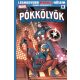 Pókkölyök 2. - Legnagyobb Marvel-hőseim 6. (Képregény)