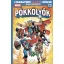 Pókkölyök 4. (Képregény) - Dan Slott, Jason Loo, Paco Medina