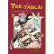 Toé táblái 1. - Az animák könyve - Sakamoto Kenshiro