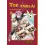 Toé táblái 1. - Az animák könyve - Sakamoto Kenshiro