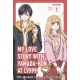 999-es szintű románcom Yamada-kunnal 1. (Képregény) - Mashiro