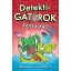 DetektiGátorok 2. - Fejesugrás - John Patrick Green