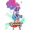 Radiant 3. (Képregény) - Tony Valente