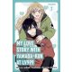 999-es szintű románcom Yamada-kunnal 2. (Képregény) - Mashiro
