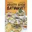 Készíts ázsiai batyukat! - Hugh Amano, Sarah Becan
