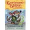 Geronimo Stilton - A képregény: Csatornapatkánybűz