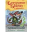 Geronimo Stilton - A képregény: Csatornapatkánybűz