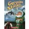Geronimo Stilton: A riporter - Orkakaland (Képregény)