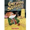 Geronimo Stilton: A riporter - Mártogatós (Képregény) - Alessandro Muscillo, Dario Sicchio