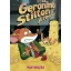 Geronimo Stilton: A riporter - Mártogatós (Képregény) - Alessandro Muscillo, Dario Sicchio