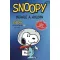 Snoopy képregények 20. - Beagle a Holdon - Charles M. Schulz
