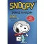 Snoopy képregények 20. - Beagle a Holdon - Charles M. Schulz