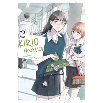 Kirio Fanklub 2. - chikyu no osakana ponchan