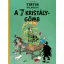 Tintin kalandjai 13. - Hergé