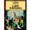 Tintin kalandjai 14. - A Nap temploma (Képregény) - Hergé