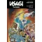 Usagi Yojimbo 30. - Tolvajok és kémek - Stan Sakai