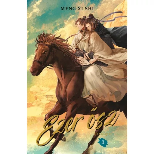 Ezer ősz 3. - Meng Xi Shi