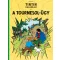 Tintin kalandjai 18. - A Tournesol-ügy (Képregény) - Hergé