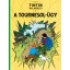 Tintin kalandjai 18. - A Tournesol-ügy (Képregény) - Hergé