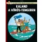 Tintin kalandjai 19. - Kaland a Vörös-tengeren (Képregény) - Hergé