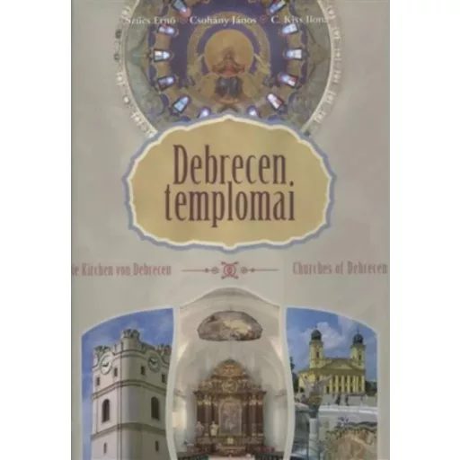 Debrecen templomai