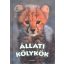Állati kölykök