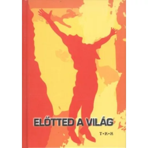 Előtted a világ