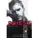 Vallomások 3. - Priest - Confessions 3. - Ella Frank
