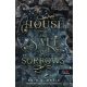 House of Salt and Sorrows - Só és bánat háza - Erin A. Craig