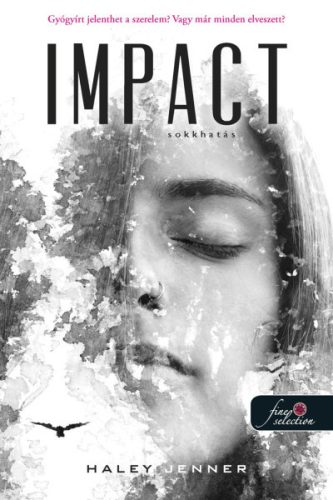 Impact - Sokkhatás - Haley Jenner
