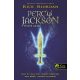 Percy Jackson - Félvér akták - Rick Riordan