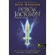 Percy Jackson - Félvér akták - Rick Riordan
