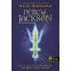 Percy Jackson - Félvér akták - Rick Riordan