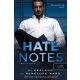 Hate Notes - Adok-kapok - Vi Keeland - Penelope Ward