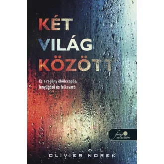 Két világ között - Olivier Norek