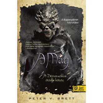 A Mag - Peter V. Brett
