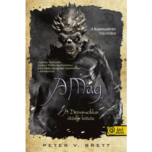 A Mag - Peter V. Brett