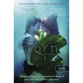 Torn - Szétszakítva - Jennifer L. Armentrout