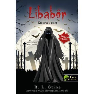 Kísértet-part - Libabőr 1. - R. L. Stine
