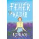 Fehér madár - R. J. Palacio