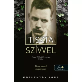 Tiszta szívvel - Cselenyák Imre