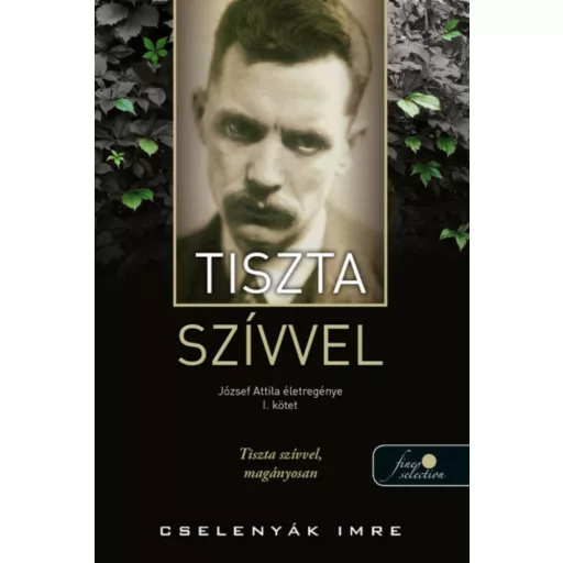 Tiszta szívvel - Cselenyák Imre