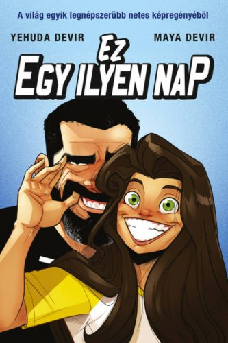 Ez egy ilyen nap - Yehuda Devir