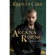 Arcana Rising - Vihar előtti csend - Kresley Cole